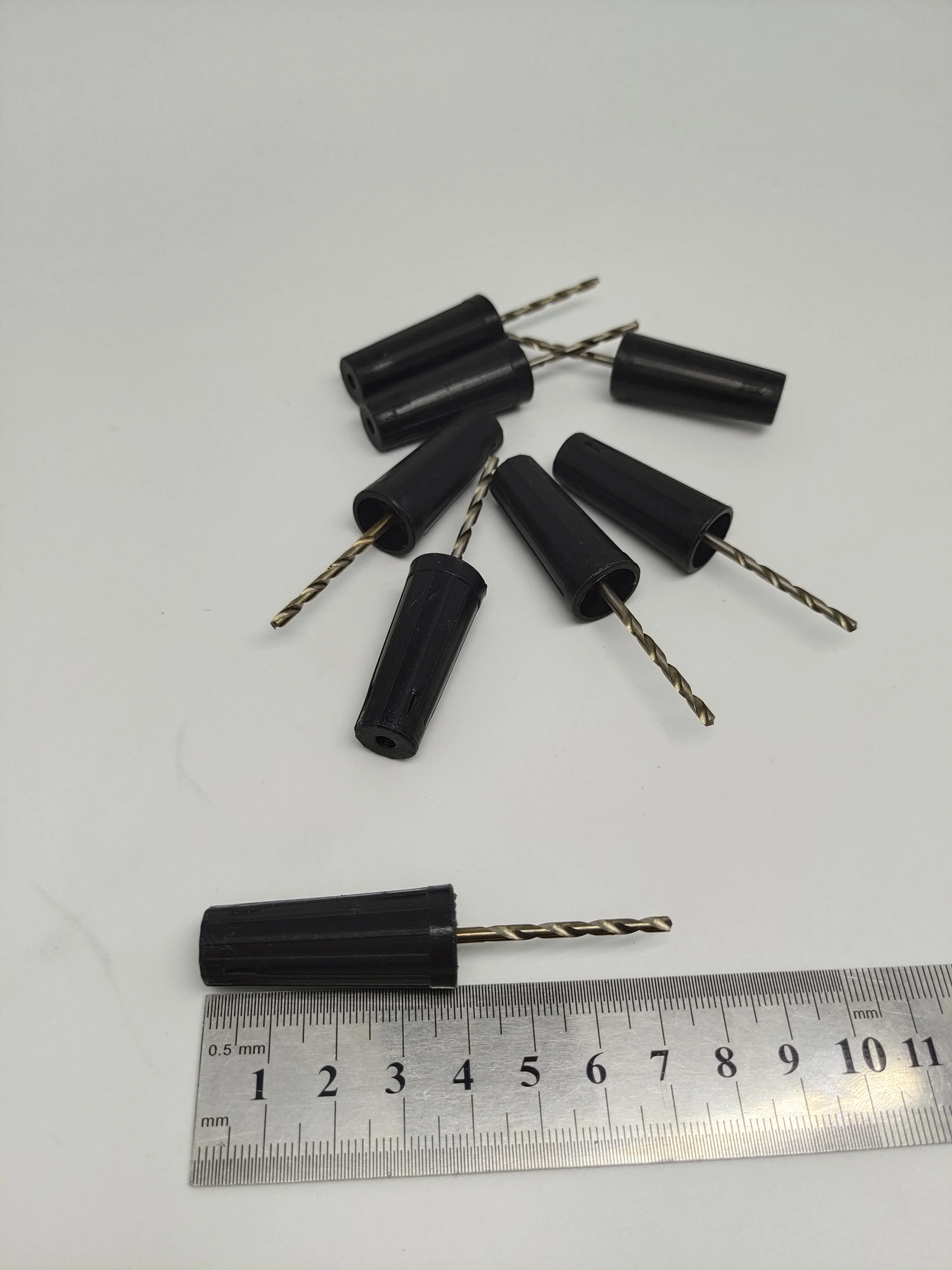 ACC-drill-2.5 CISS 직경 2.5MM 70 개/몫 용 잉크 잉크젯 카트리지에 구멍을 뚫는 핸드 스크류 스크루 드라이버 드릴러 블리더