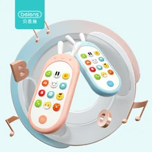 Beiens Baby font b Phone b font font b Toy b font Mobile font b Phone