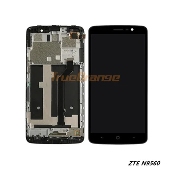

6.0“ LCD For ZTE MAX XL N9560 LCD Display Screen Touch Screen Digitizer Assembly Replacement For zte max N9560