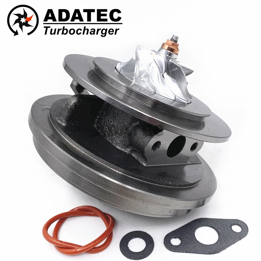 Турбокомпрессор TF035 49335-00600 Для BMW 520D F07 F10 F11 135Kw 184HP N47D20 2010-49335 | Автомобили и