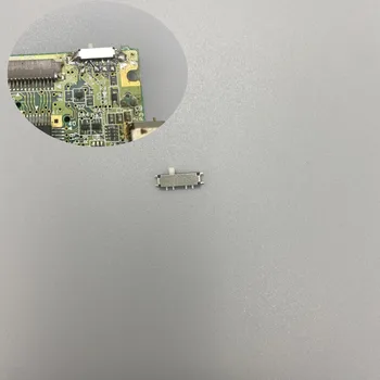 

The power switch on button is suitable for Gameboy pocket Gameboy color GBP GBC