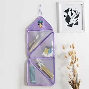 

Fashion Women Travel Camping Toiletry Storage Bag Print Hanging Wash Bags Ladies Portable Waterproof Makeup Storage Bags