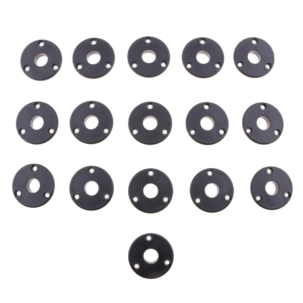 16er Foosball Table Spare Parts Set Spare Parts Set for Rods 
