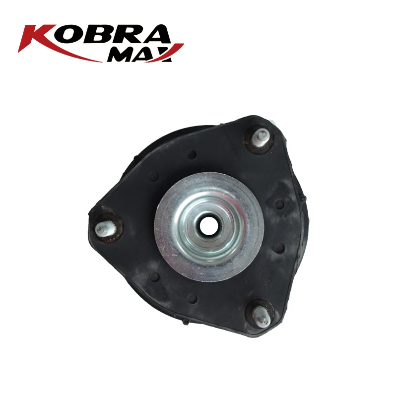 KobraMax Передняя Верхняя стойка Монтажная 1377973 1488960 6C11-18183-AC 6C11-18183-AB подходит для Ford Transit автомобильные аксессуары