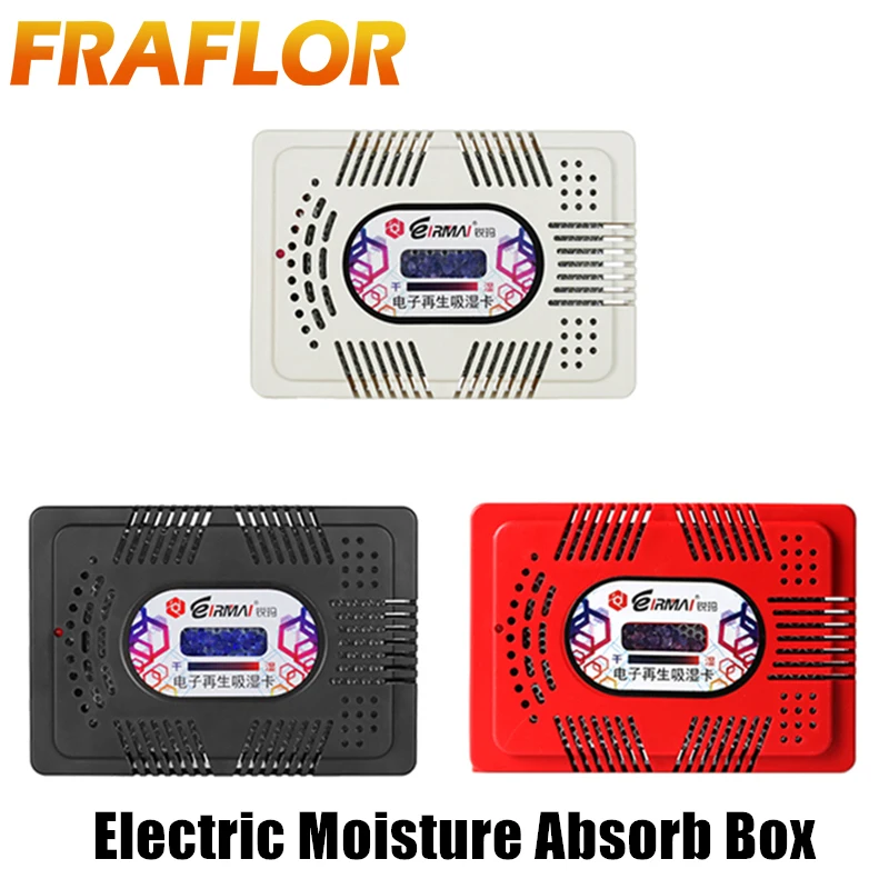 Электронная регенерация средство для сушки электронный осушитель