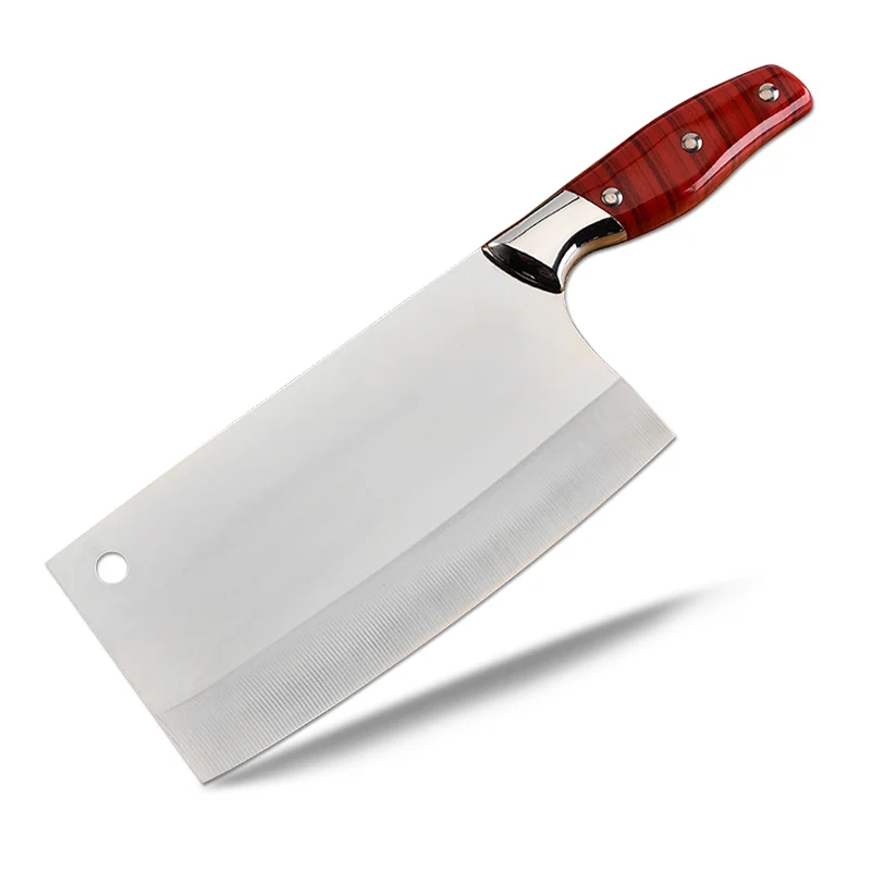 8 Chinese Cleaver (813)