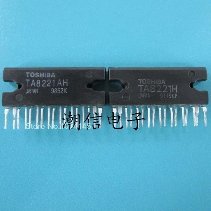 5 шт./лот TA8221H TA8221AH TA8221L IC