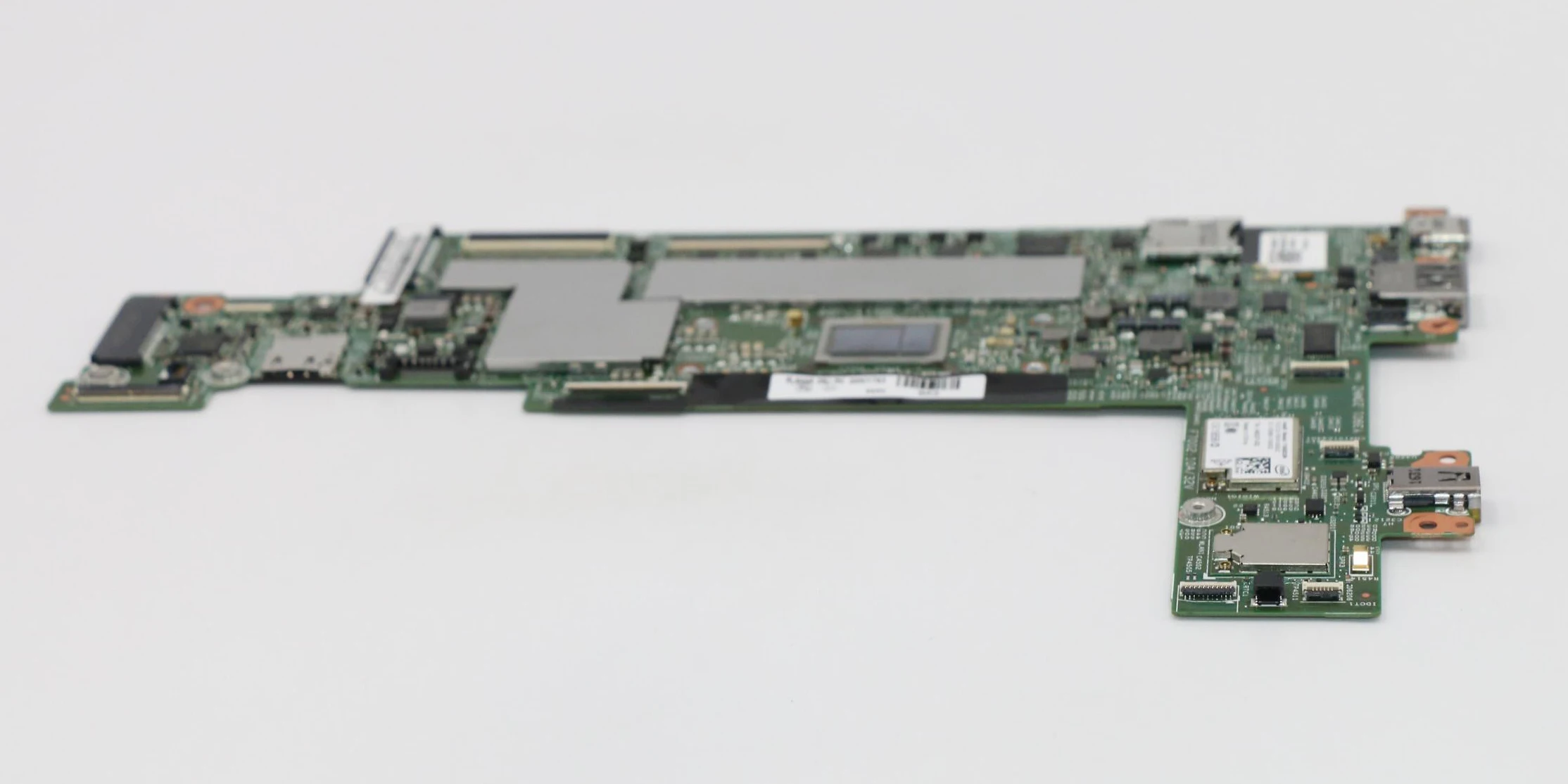 lower price  for Lenovo ThinkPad X1 Tablet 15218-2 Original Laptop Integrated Motherboard Test 100% FRU 00NY763 