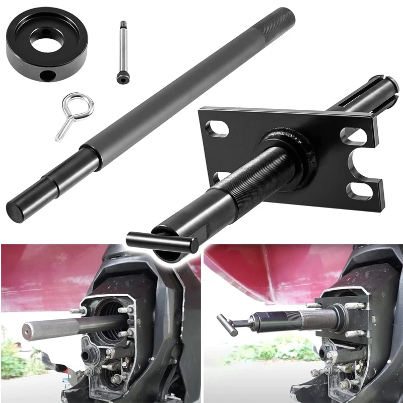 Gimbal Bearing Puller/remover & Bearing Installer & Engine Alignment