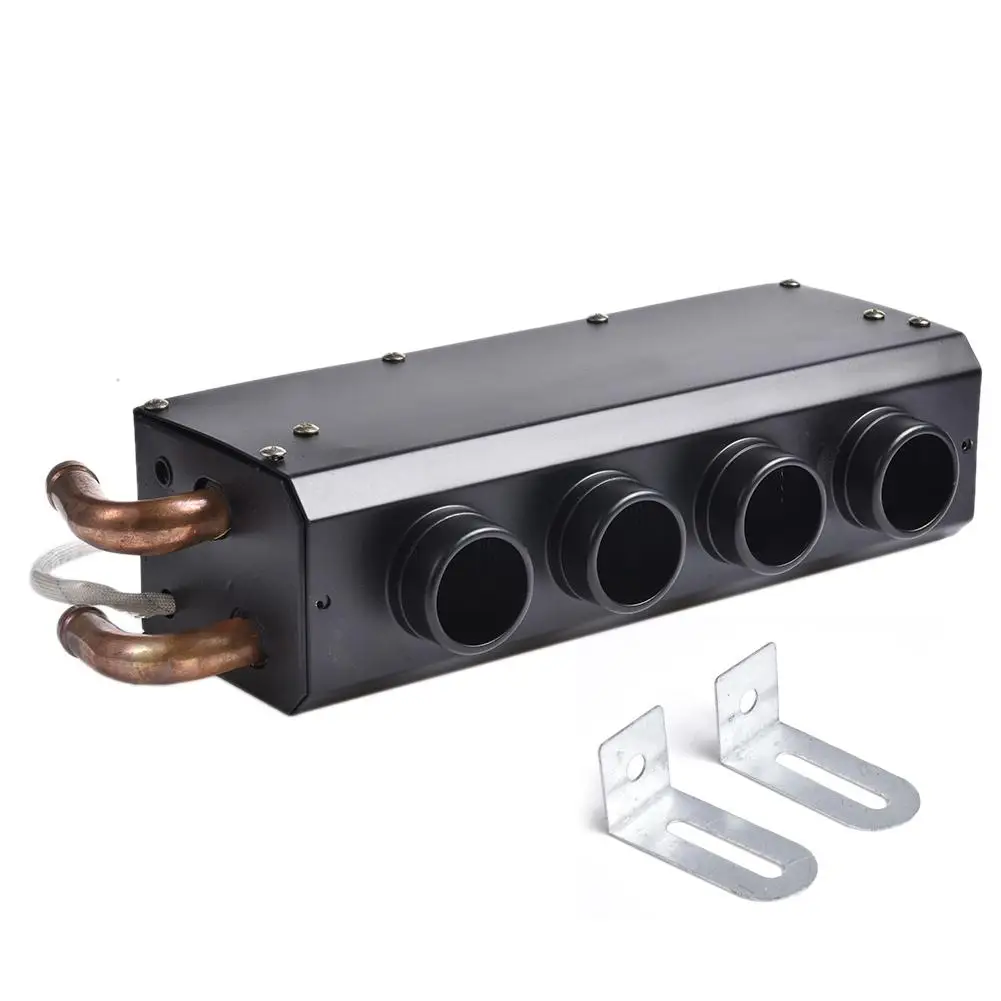 

Car Electric Heating Defroster Windshield Electric Heater 12V for Heating Defrosting Defogging