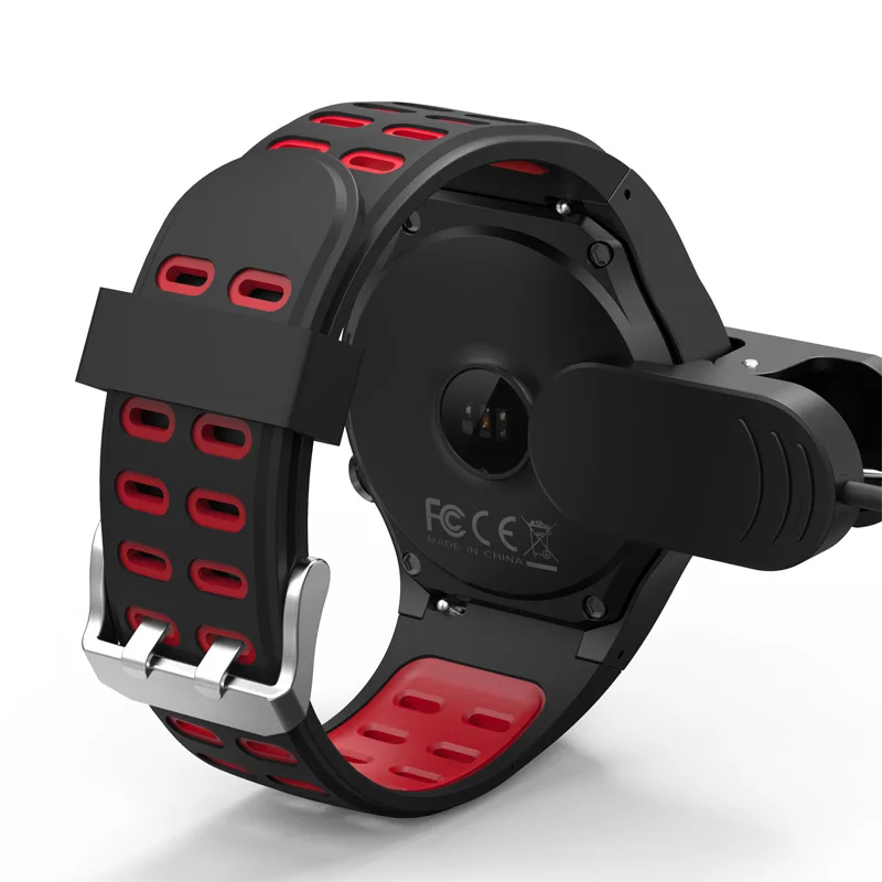 vivoactive 3 music compass