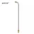 30°/90° U-Shape Pressure Car Washer Angled Lance Extension Spray Wand Nozzle For Power Spray Gun Air-Conditioning Cleaning 