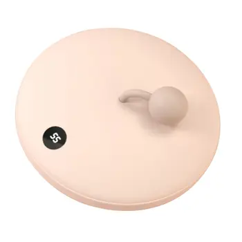 

Usb Interface Hand Warmer Mini Portable Battery Convenient Temperature Regulation 10000mah Compact Portable Source