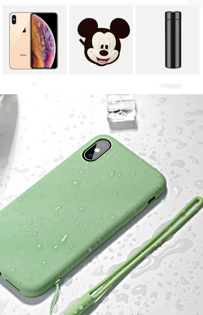 Цветной ремешок на запястье силиконовый ремешок для телефонов iPhone samsung камера USB флеш-накопители КЛЮЧИ ID карта брелок