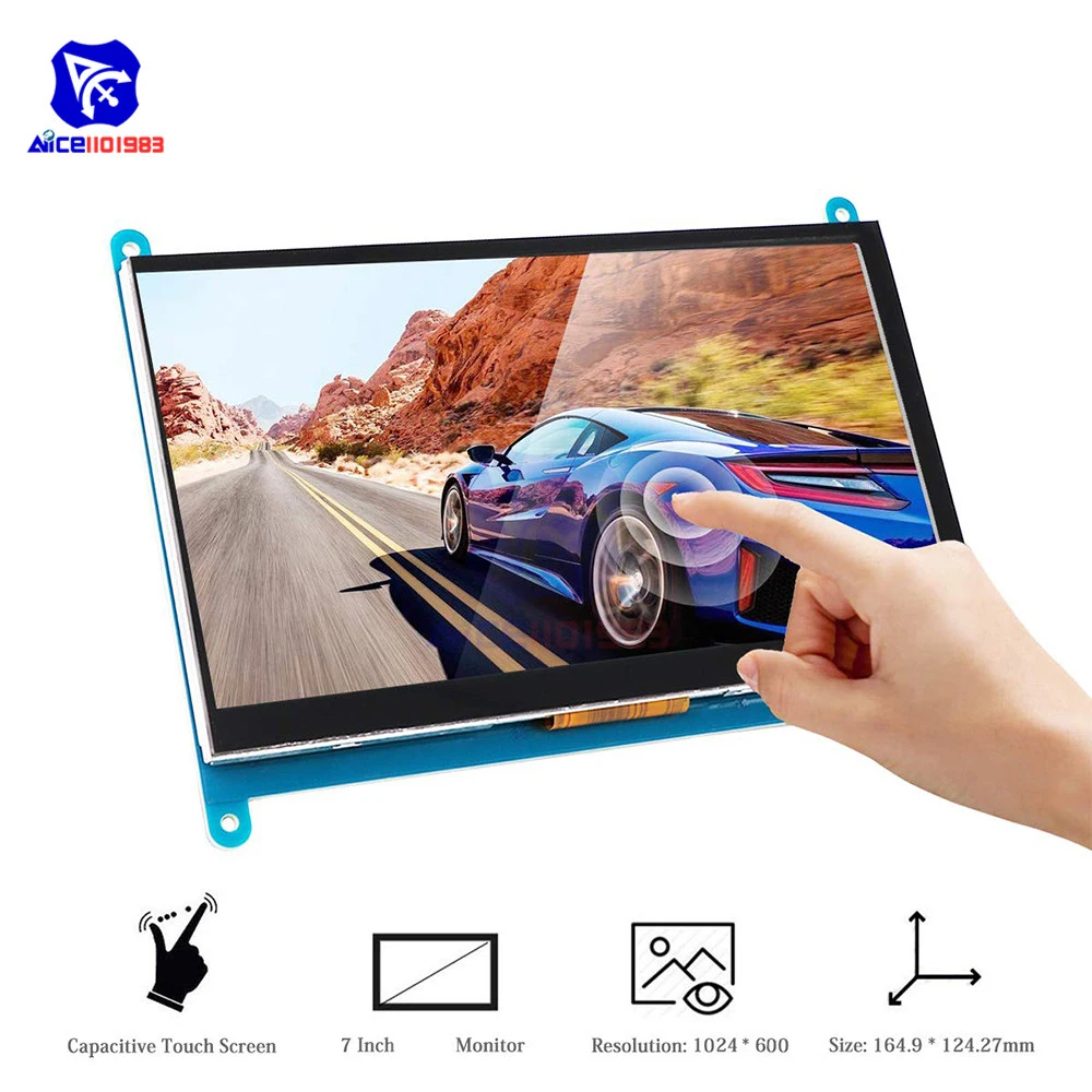 uhd tft lcd manufacturer