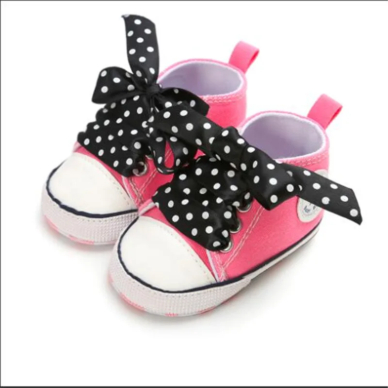 Детская парусиновая обувь для младенцев, мягкая обувь для первых шагов, нескользящая повседневная обувь для малышей, кроссовки для маленьких мальчиков, спортивные ботинки для девушек