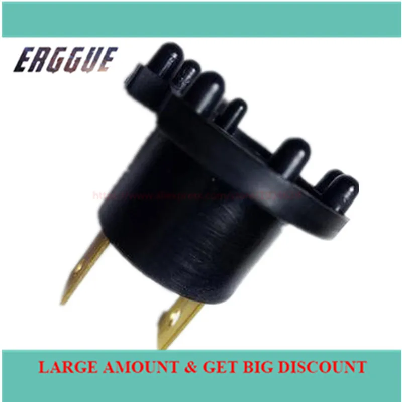 

Headlight Low Beam Bulb Holder Socket Connector B28V510A3A For Mazda Protege