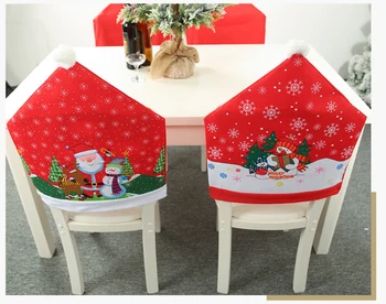 Snowman Christmas Ornament Chair Cover 10 Chair And Sofa Covers
