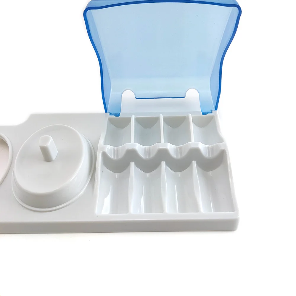 New Oral B Electric Toothbrush Base Stand Support Brush Head Holder For Braun Oral B Electric Toothbrushes Home Bathroom Tools New Oral B Electric Toothbrush Base Stand Support Brush Head Holder For Braun Oral B Electric Toothbrushes Home Bathroom Tools