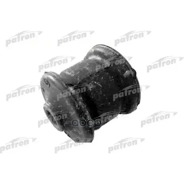 Сайлентблок Opel Corsa/Tigra(Все) 93-01 PATRON арт. PSE1068