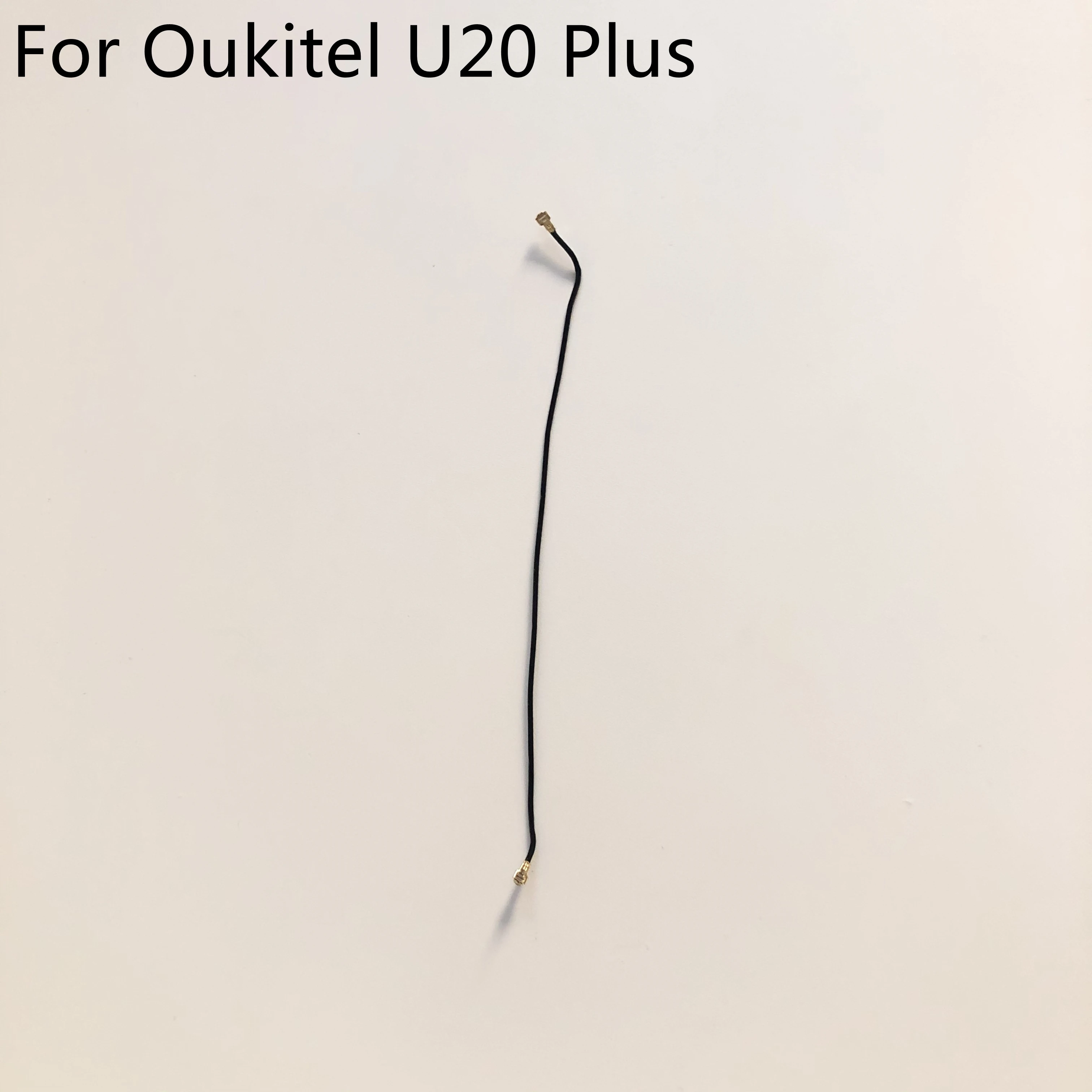 Б/у Смартфон OUKITEL U20 Plus MTK6737 Quad Core 5 дюймов 1920x1080 FHD | Мобильные телефоны и аксессуары
