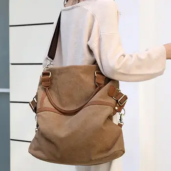 

Shopping Tote large capacity Women's Fashion Simple Mixed Color Handbag Single Shoulder Messenger Casual Sporty Bags hand bags