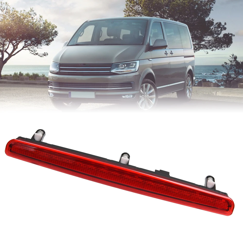 T5 тормозной светильник для Volkswagen T5 Высокий тормозной светильник сигнальный светильник для импортных для Volkswagen T5/T603-10