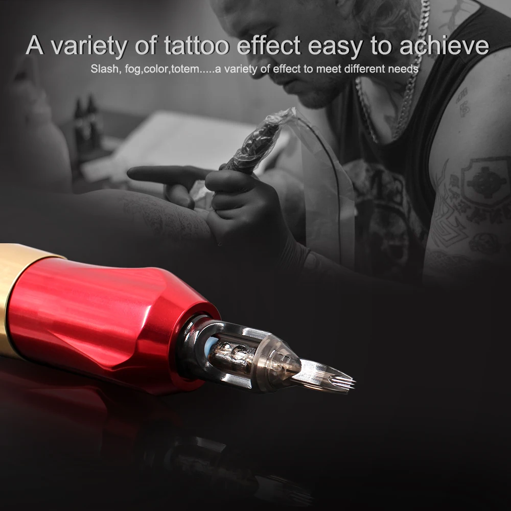 Tattoo Needles Disposable Semi-Permanent Makeup Eyebrow Needle Cartridge For Tattoo Machine Device Rotary Gun Body Art Supplies Tattoo Needles Disposable Semi-Permanent Makeup Eyebrow Needle Cartridge For Tattoo Machine Device Rotary Gun Body Art Supplies
