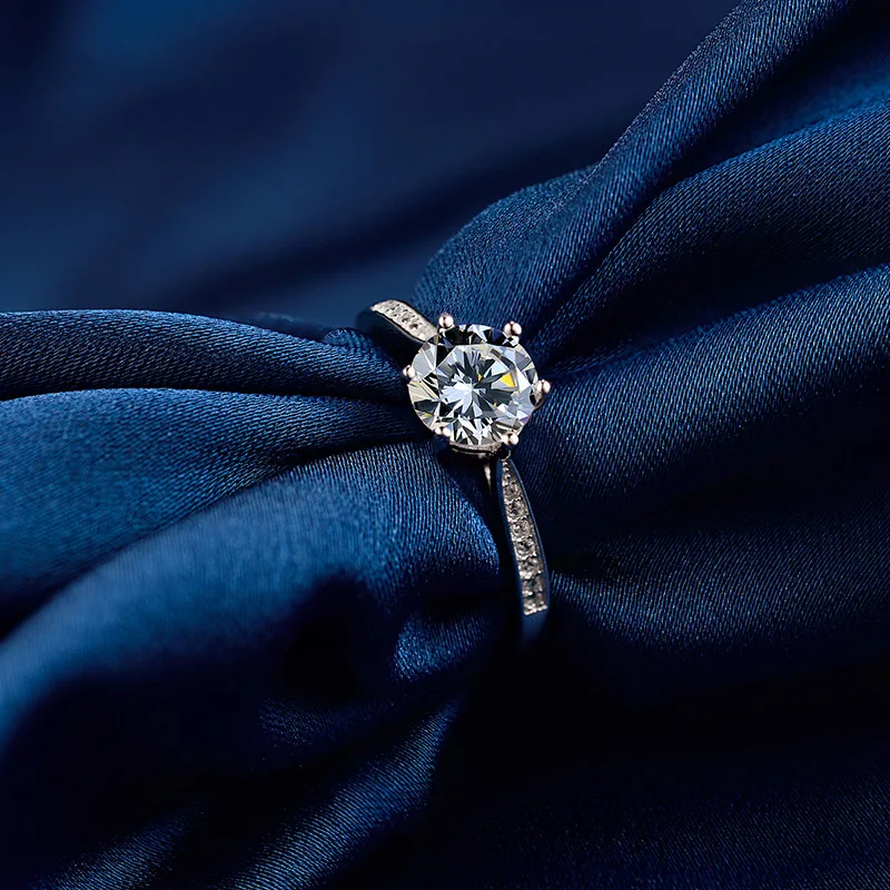 Bague Ringen, серебро 925, ювелирные кольца для женщин, свадебные, вечерние, модные, геометрические, циркониевые, подарки на день Святого Валентина, юбилей, аксессуары
