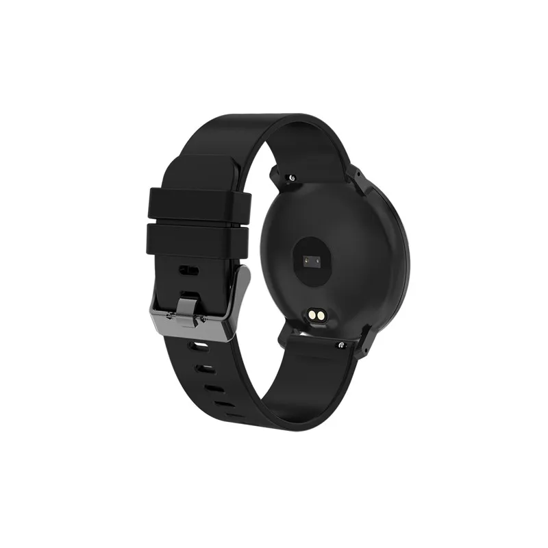 FGHGF T5 color screen bluetooth calls to remind the exercise meter step heart rate sleep monitoring smart exercise bracelet