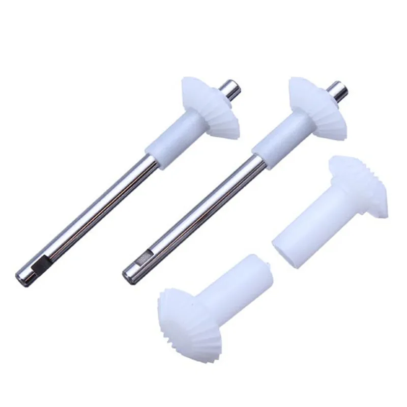 High-Quality-Durable-Gear-Set-Tail-Shaft-TL45056-For-RC-Helicopter-Parts-Accessories-Accs