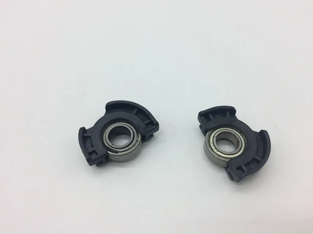 

lower sleeved roller bushing fuser pressure roller bushing for HP M607 M608 M609 607 608 609