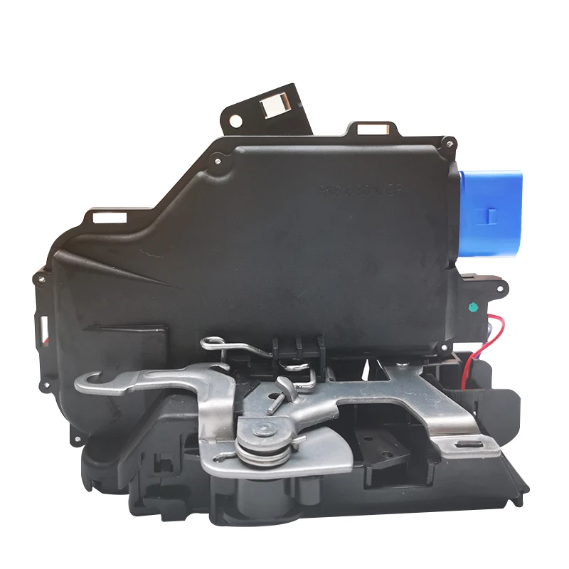Привод дверного замка передний правый для CADDY Sagitar Phaeton Touareg CAYENNE 1TD837016A 3D1837016A/AC/AQ