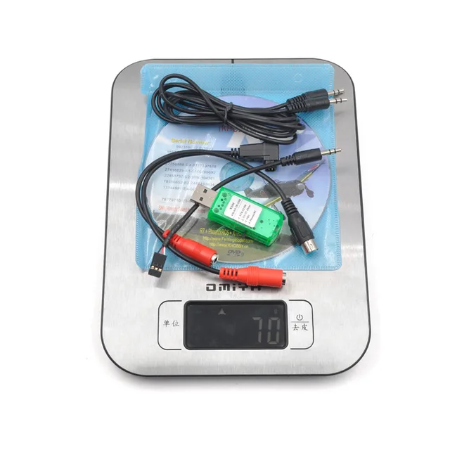 22 in 1 RC Flight Simulator USB Wireless RealFlight G7 G6 Phoenix 5.0 for Flysky i6x FUTABA Radiolink AT9s AT10 Transmitter XTR 2