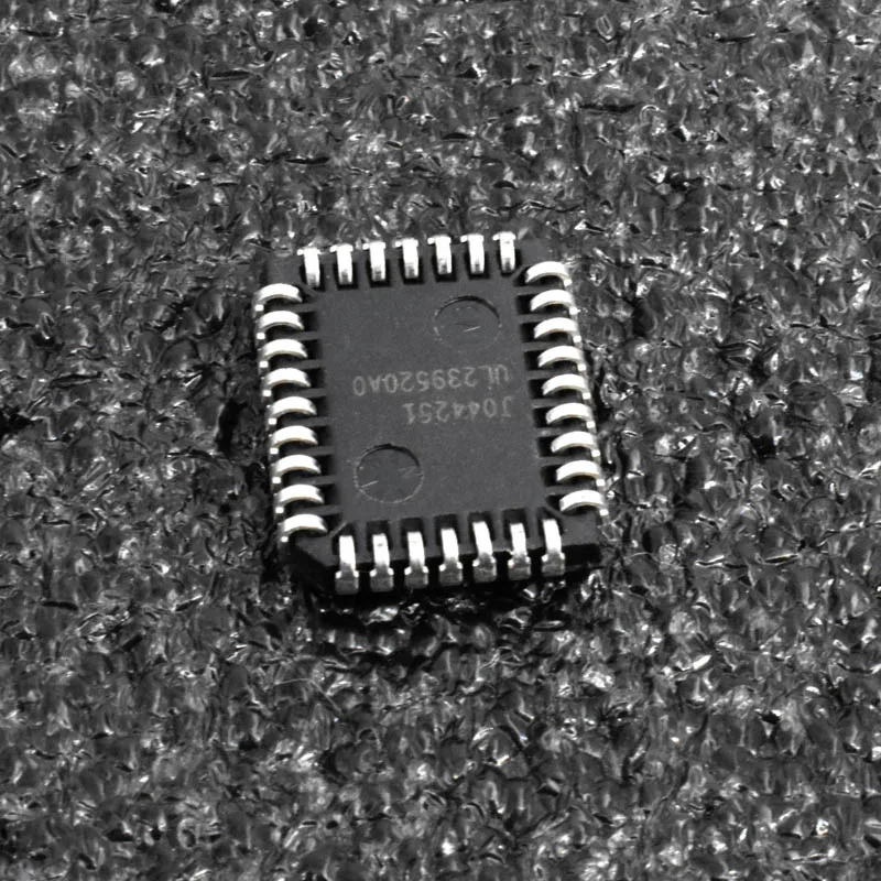 AM27C010-150JC AM27C010 32 контакта 1 Megabit CMOS EPROM (174 08 k) IC Электроника совместимая плата