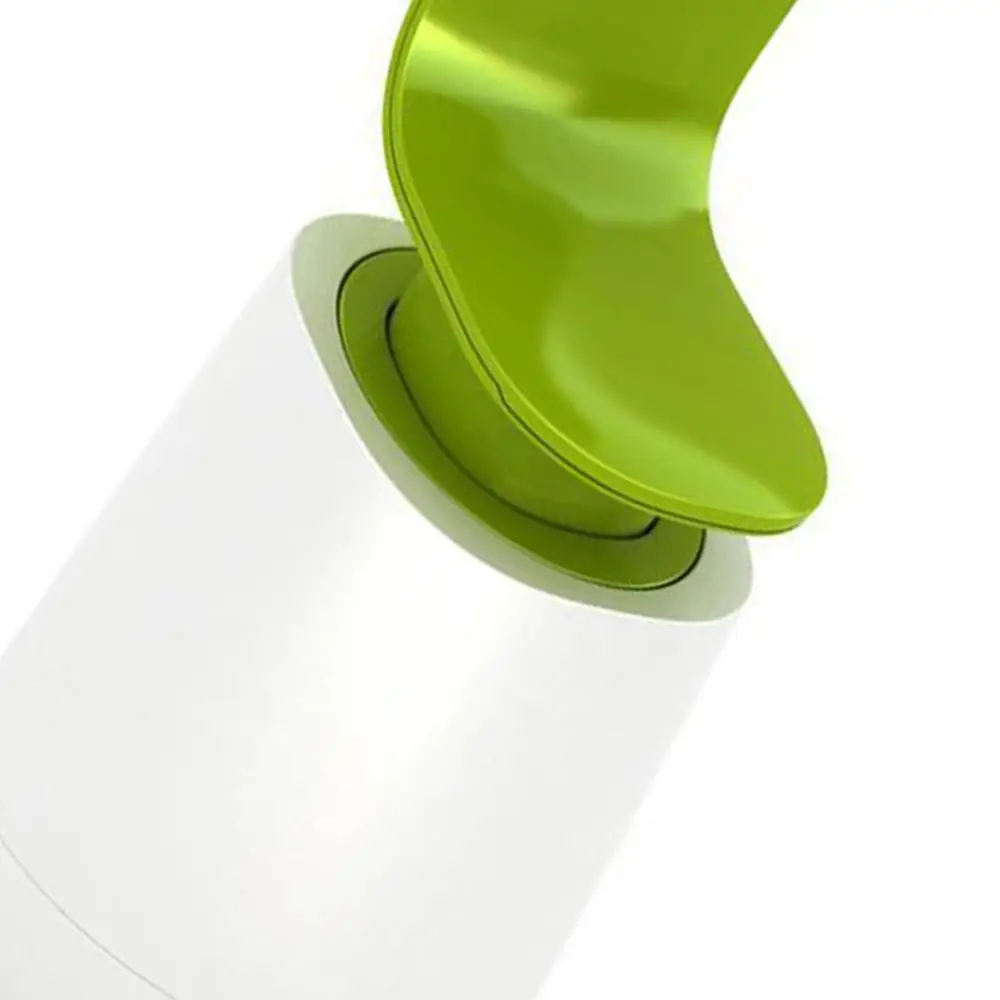 Hand Sanitizer Bottle C-Type One-Handed Back Press Hand Sanitizer Bottle Soap Dispenser