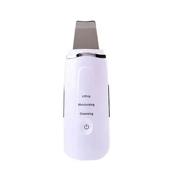 

Ultrasonic Imported Instrument Wash Instrument Skin Scraper Hole Cleaning Blackhead Electric Absorption Blackhead