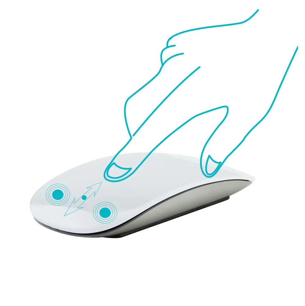 laser mouse 