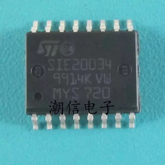 

1 шт./SIE20034 SOP-16