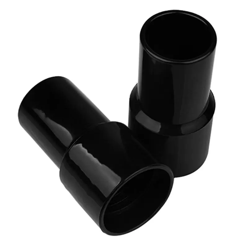1pc Vacuum Cleaner Connector Hose Adapter 40mm Nozzle Head Conversion
