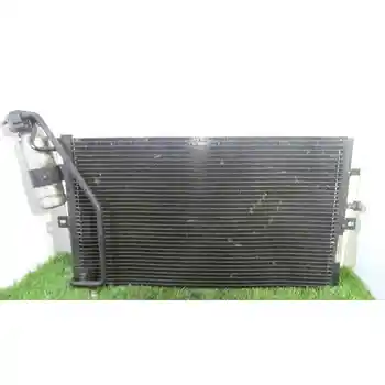 

1909645 radiator Heating/Air Conditioning Saab 9-5 Family