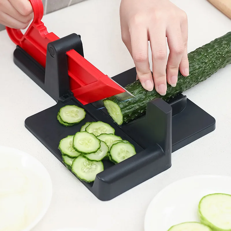Многофункциональная настольная ломтерезка кухонный резак для овощей