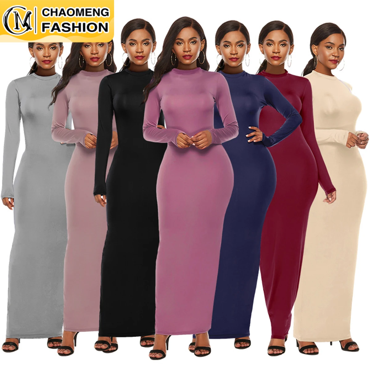 PROD 1005001943299381 Middle East Kaftan Turkey Femme Arabic Hijab
Muslim For Women Inner Dress Pakistani African Dubai Abaya Robe Islam
Clothing