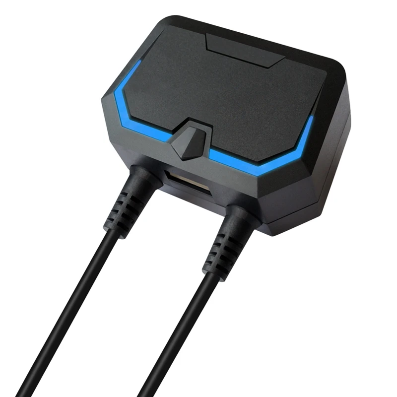 3 в 1 настенное зарядное устройство адаптер для nintendo Switch/Switch Lite с 2 USB C портом для NS Switch Pro контроллер samsung Xiaomi EU Plu
