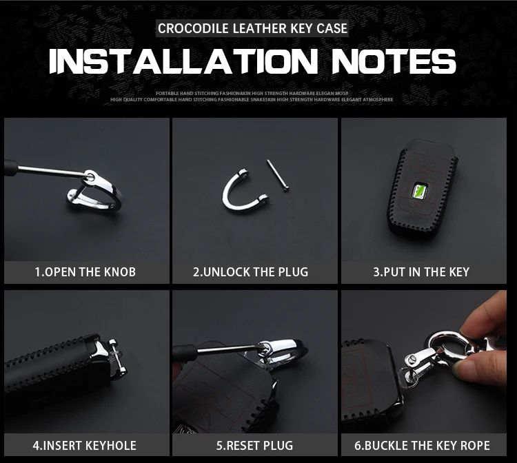 Чехол для ключей Rolls Royce из кожи 8-го поколения, чехол для ключей Phantom Car Start, кожаный чехол для ключей