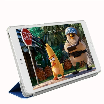 

Teclast M8 8.4 inch Tablet PC protective Case and Tempered Glass Film