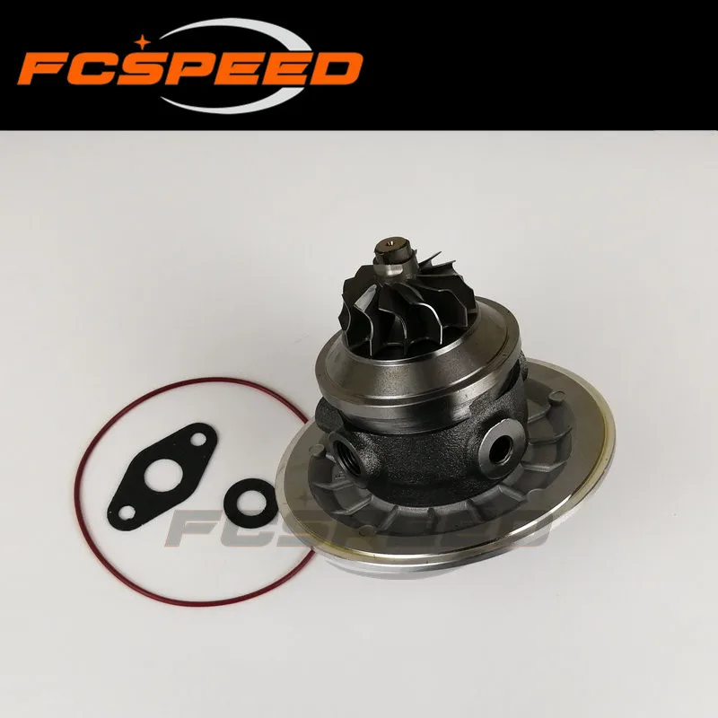Turbo картридж GT1749S 716938 28200-42560 Турбонагнетатель CHRA сердечника для hyundai H-1 Starex 103Kw 140HP D4BH 4D56T 2002