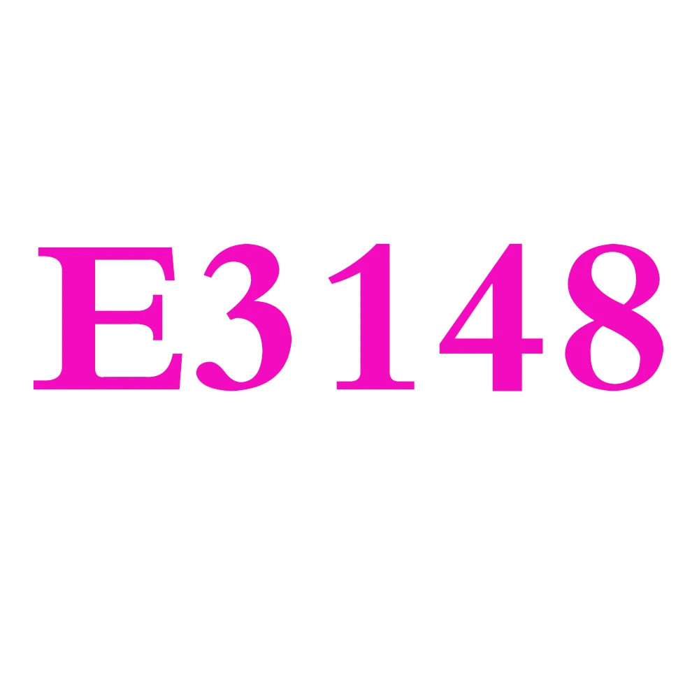 Серьги E3141 E3142 E3143 E3144 E3145 E3146 E3147 E3148 E3149 E3150 E3151 E3152 E3153 E3154 E3155 E3156 E3157 E3158-E3172 - Окраска металла: E3148