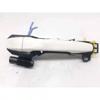 

6921174020A0 HANDLE OUTSIDE REAR LEFT TOYOTA PRIUS +