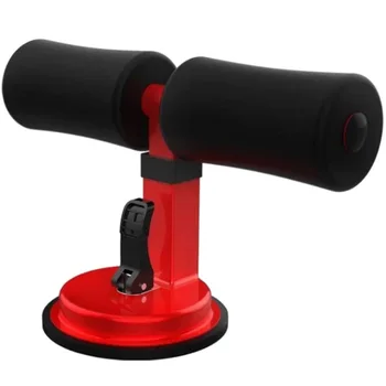 

1pcs Sit-ups Aid Physical fitness Ergonomic construction Portable Multi-site exercise New